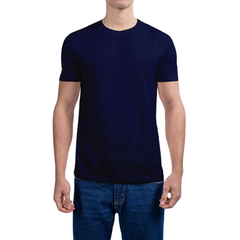 Camiseta Hombre Tela Fria