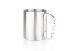 Vaso en Acero Jet 300 ml 10 Oz