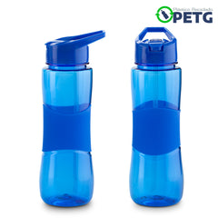 Botilito Plástico Mack PETG 700ml OFERTA