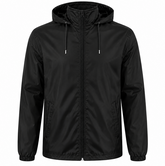 Chaqueta Rompevientos Promocional