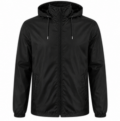 Chaqueta Rompevientos Promocional