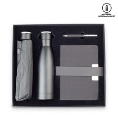 Set de Paraguas Luxury