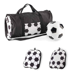 Maletin Compacto Soccer Cup NUEVO