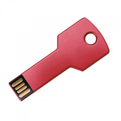 MEMORIA USB LLAVE