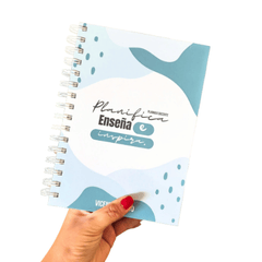 Cuaderno 100 hojas