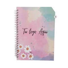 Cuaderno 100 hojas