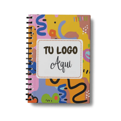 Cuaderno 100 hojas