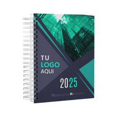 Cuaderno 100 hojas