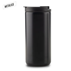 Mug Metálico Chic 400ml OFERTA