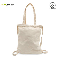 Bolsa en algodón Basic 300 gm NUEVO