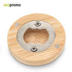 Destapador Bamboo