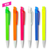 Bolígrafo Rush Neón - PRECIO BOMBA