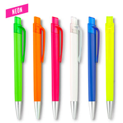 Bolígrafo Rush Neón - PRECIO BOMBA