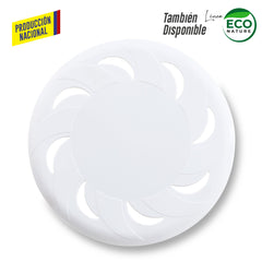 Frisbee Aero - Producción Nacional