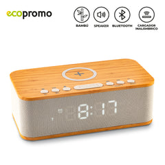 SPEAKER BLUETOOTH BAMBINO 3-1 NUEVO