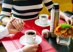 Termo en Acero Vacuum 500 ml 17 Oz