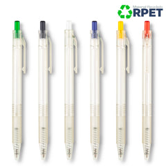 Bolígrafo Gamma RPET - PRECIO BOMBA