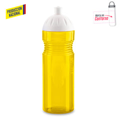 Botilito Energy PVC Producción Nacional - Stock Telefonicamente