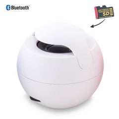 Speaker Bluetooth Jagger - OFERTA