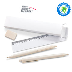 Set Jersey Antibacteriano - PRECIO BOMBA