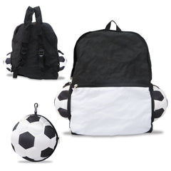 Morral Backpack Soccer OFERTA