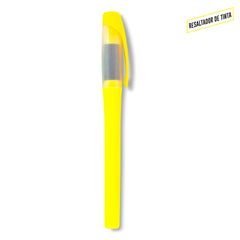 Resaltador Rex - OFERTA