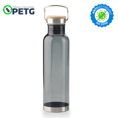 Botilito Plastico Squanix PETG 820ml - OFERTA