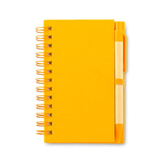 Mini Libreta con Bolígrafo Tavish