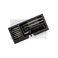 Set de destornilladores BOB