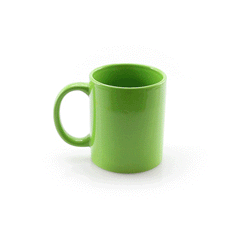 Mug Cerámica Ottis 11oz OFERTA