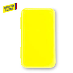 Estuche para Resaltador Mágico - Producción Nacional