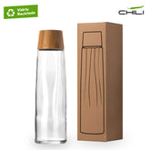 Botilito en Vidrio Calypso Chili 750ml - PRECIO BOMBA