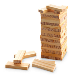 Torre de Madera Skill