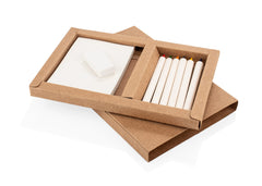 Set de Oficina Desert