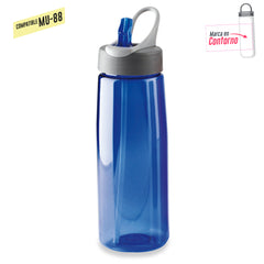 Botilito Sport Laguna - 800ml