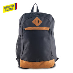 Morral Backpack Retro - Produccion Nacional