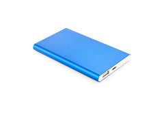Mini Powerbank Slums 4.000 mAh