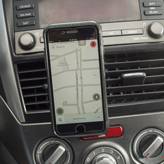 Soporte Magnético para Móviles Allo