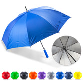 Paraguas Trendy Poliester 27 herraje Metalico