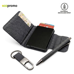 Set ML-421 Rpet NUEVO