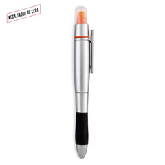 FOCUS II RESALTADOR DE CERA