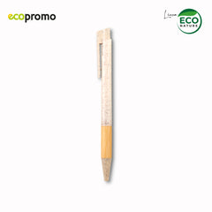 Bolígrafo Summit Eco Bamboo