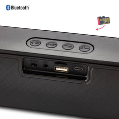 Speaker Bluetooth Master Bar OFERTA