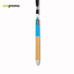 Bolígrafo Dormin Bamboo