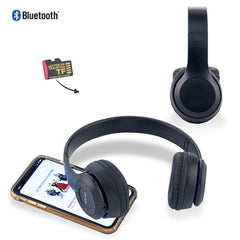 Audifonos Bluetooth Trax