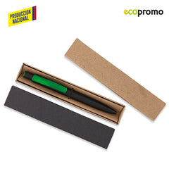 ESTUCHE CARTON - PRODUCCION NACIONAL