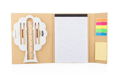 Libreta Franz