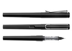 Bolígrafo Roller Santorini sólido