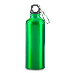 Botilito metálico Sport Bottle - 500ml