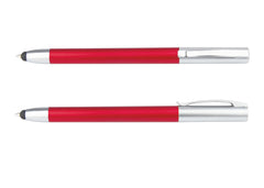 Bolígrafo Memphis Sólido Stylus